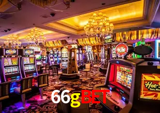 Tecnologia da Plataforma 66gbet