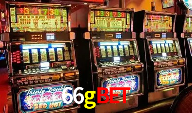 Promoções Sazonais 66gbet
